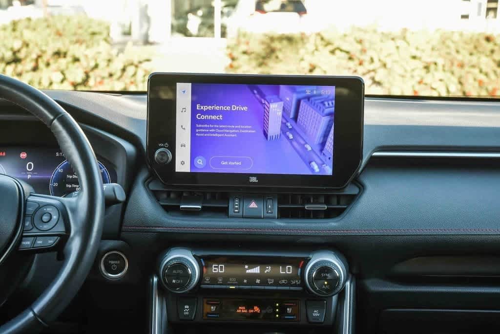 Thumbnail: 2024 Toyota RAV4 - 14