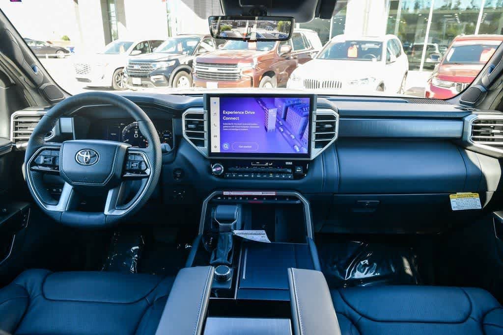 Thumbnail: 2026 Toyota Sequoia - 15