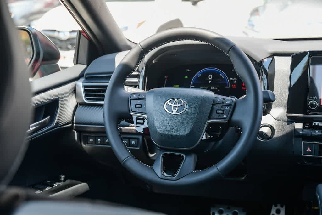 Thumbnail: 2026 Toyota Camry - 12