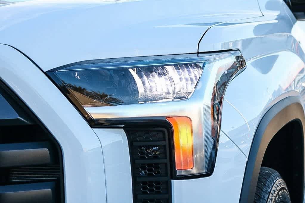 Thumbnail: 2026 Toyota Tundra - 4