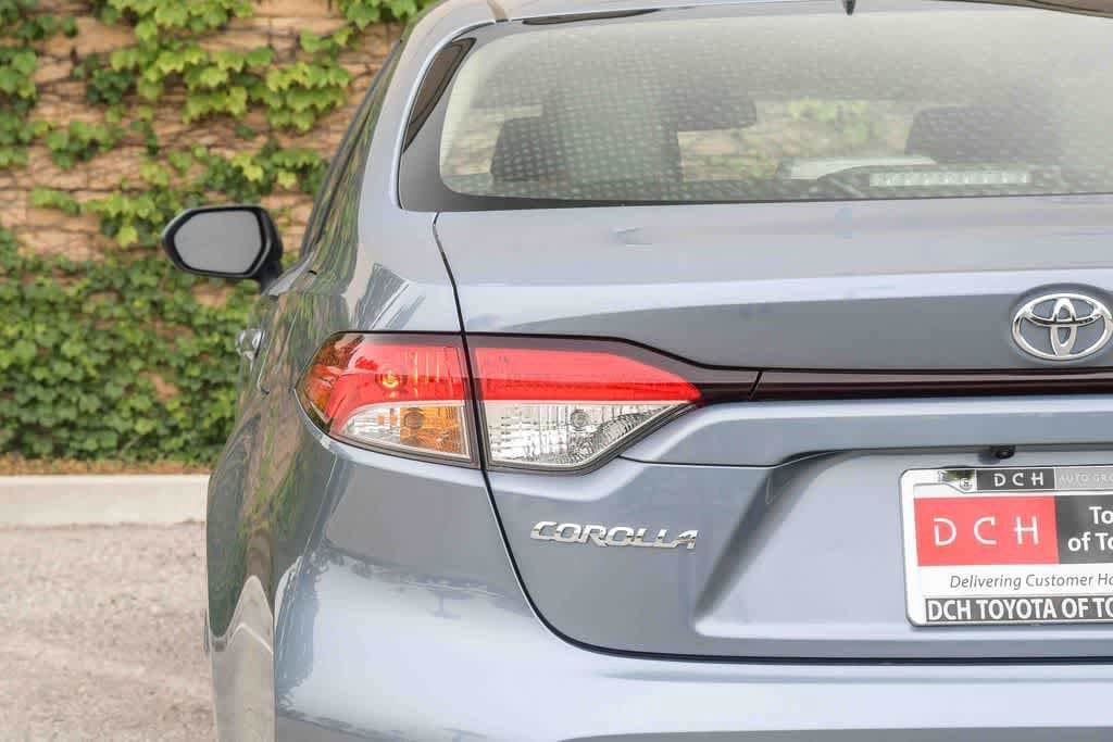 Thumbnail: 2026 Toyota Corolla - 6