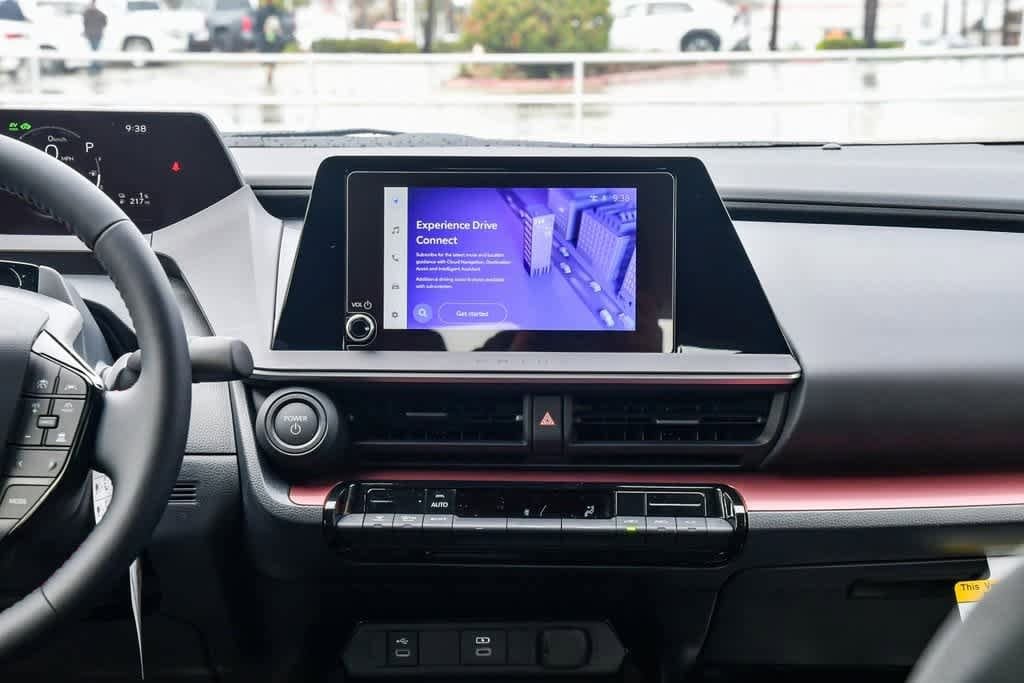 Thumbnail: 2026 Toyota Prius - 13