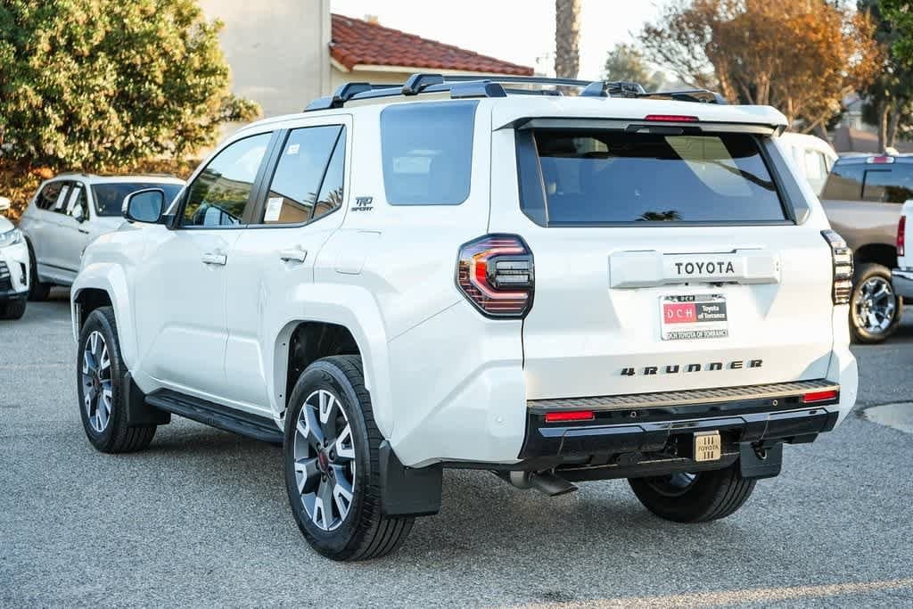 Thumbnail: 2026 Toyota 4Runner - 8