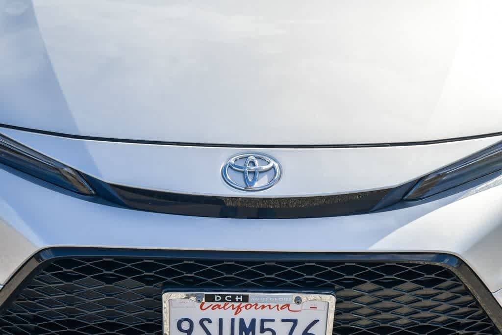 Thumbnail: 2025 Toyota Corolla - 5