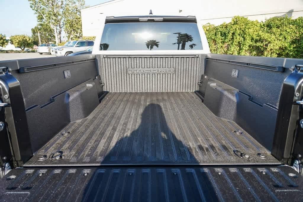 Thumbnail: 2025 Toyota Tacoma - 26