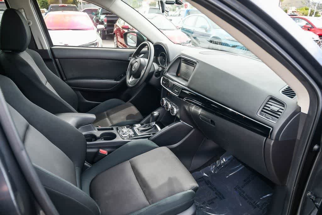 Thumbnail: 2016 Mazda CX-5 - 15