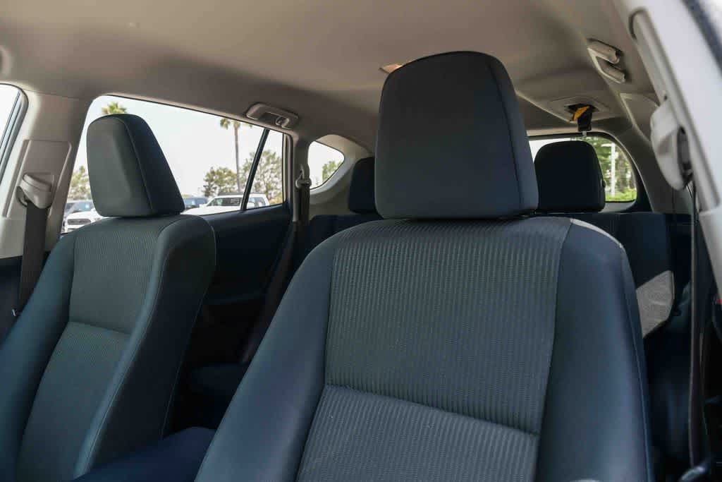 Thumbnail: 2017 Toyota RAV4 - 16