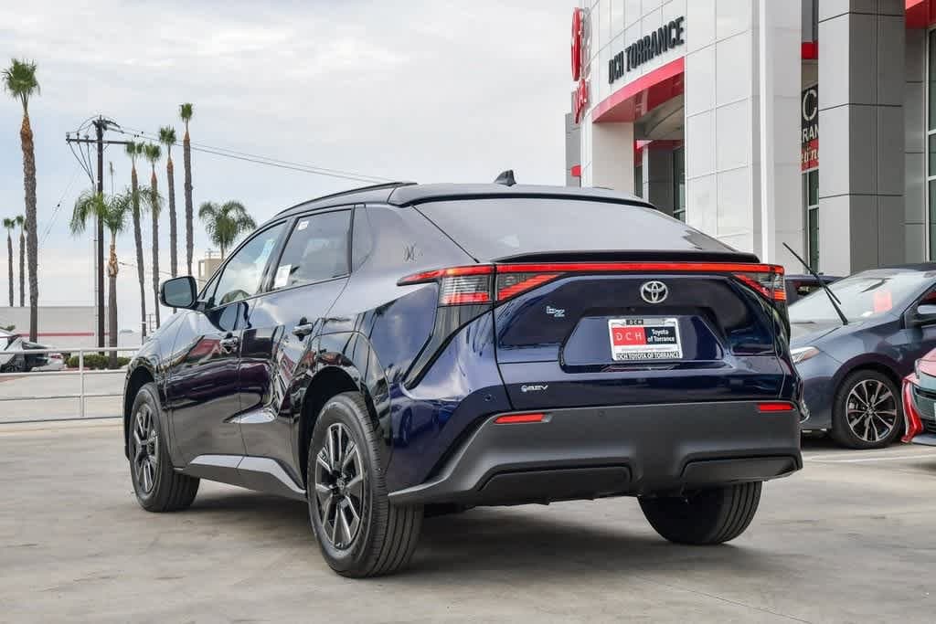 Thumbnail: 2026 Toyota bZ - 9