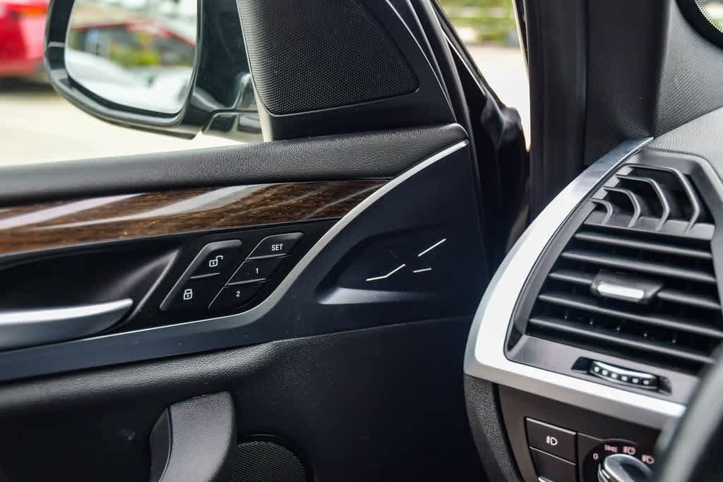 Thumbnail: 2019 BMW X3 - 26