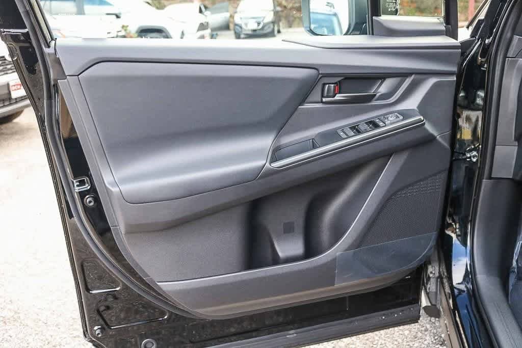 Thumbnail: 2026 Toyota bZ - 21