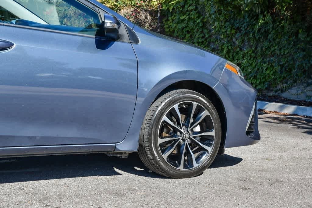 Thumbnail: 2018 Toyota Corolla - 11