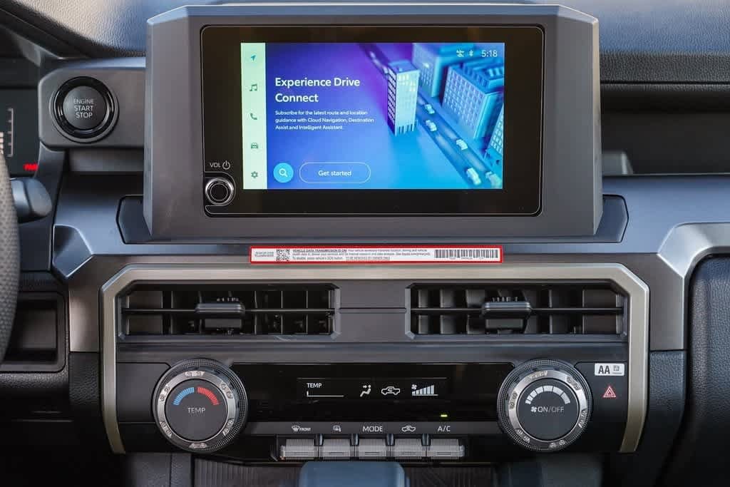 Thumbnail: 2025 Toyota Tacoma - 13