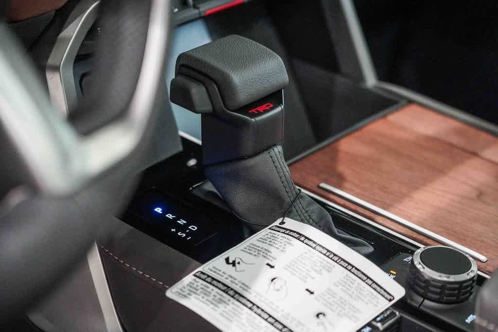 Thumbnail: 2026 Toyota Tundra - 18