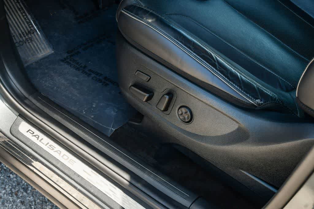 Thumbnail: 2021 Hyundai Palisade - 24