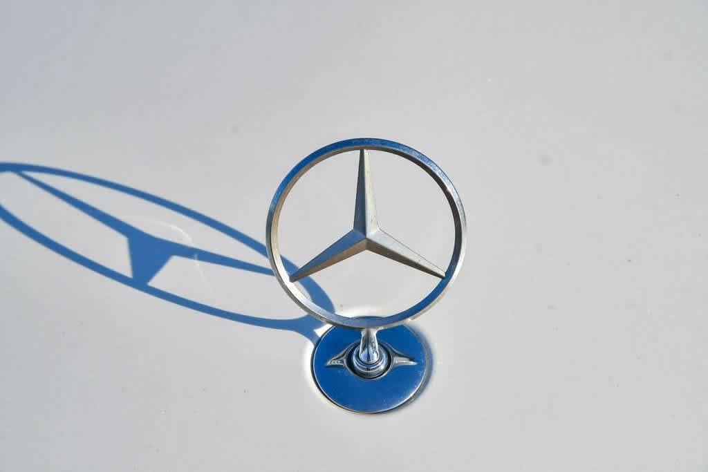 Thumbnail: 2021 Mercedes-Benz S-Class - 6