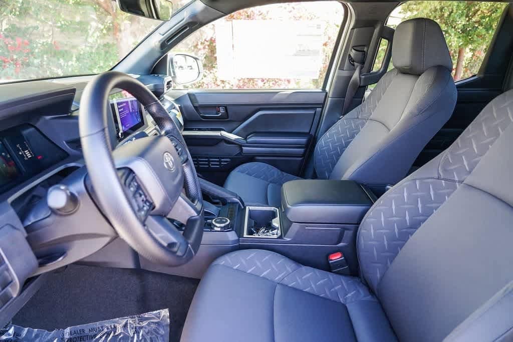 Thumbnail: 2025 Toyota Tacoma - 17