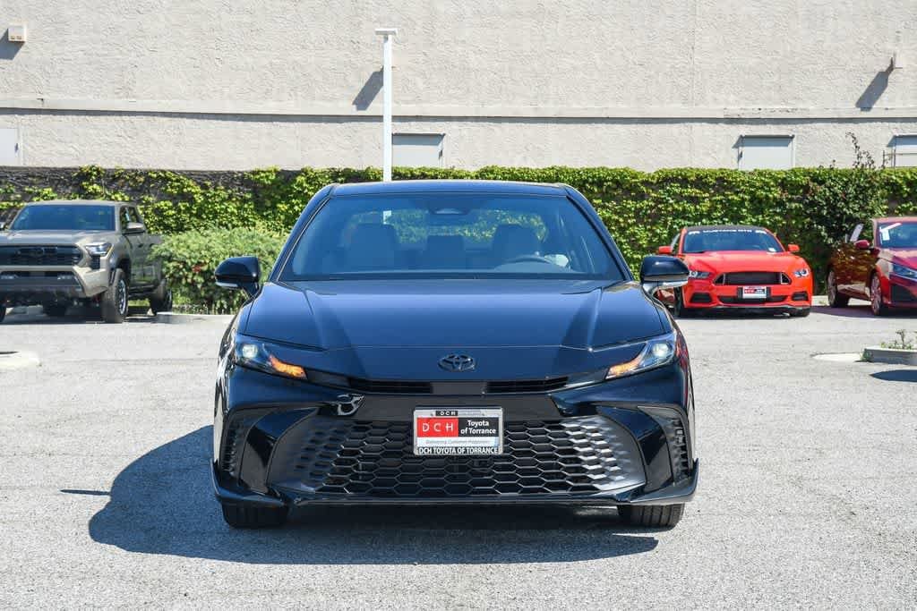 Thumbnail: 2026 Toyota Camry - 2