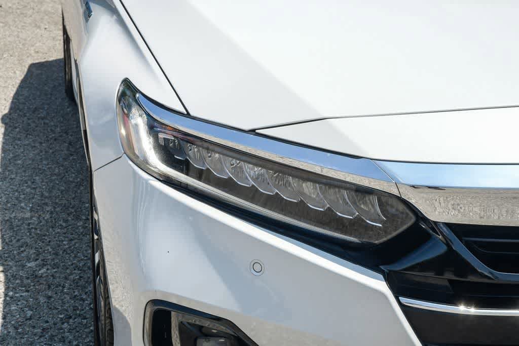 Thumbnail: 2022 Honda Accord - 3