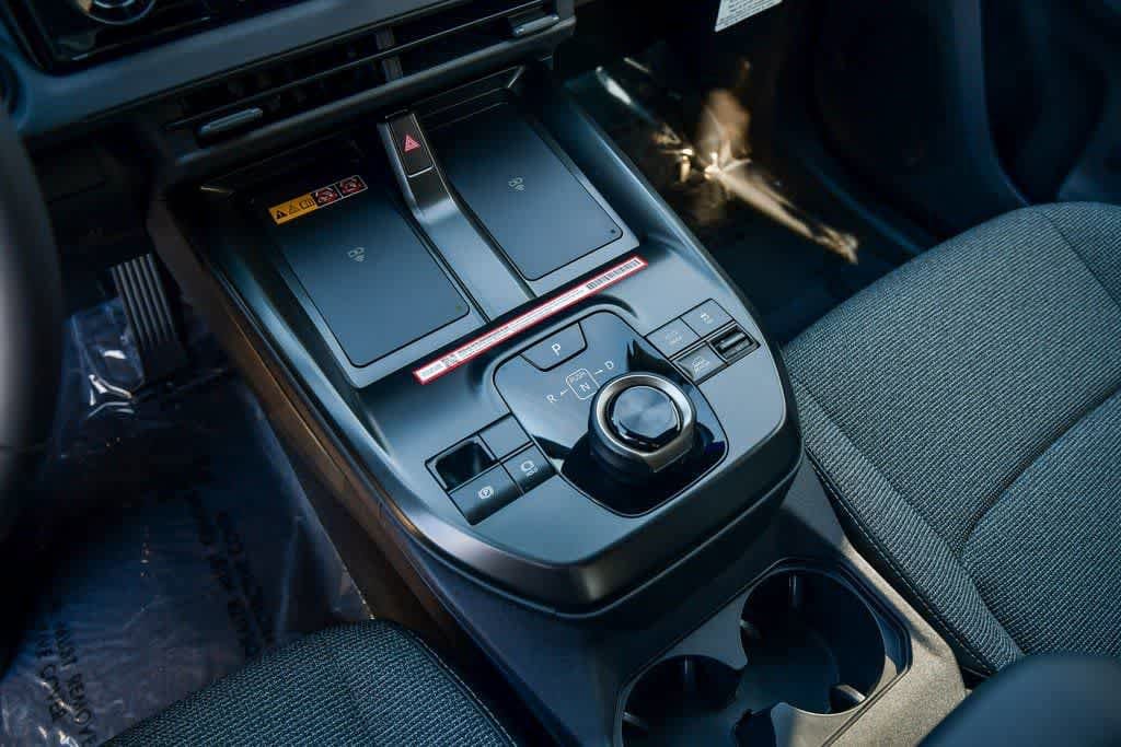 2026 Toyota bZ XLE - Photo 21