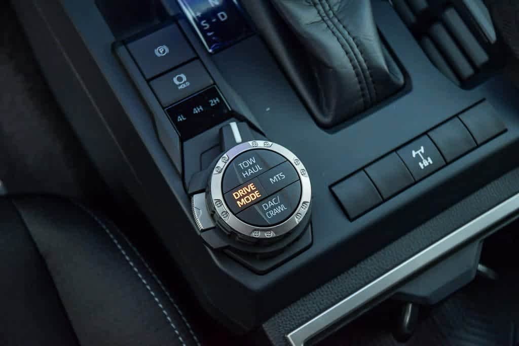 Thumbnail: 2025 Toyota Tacoma - 23