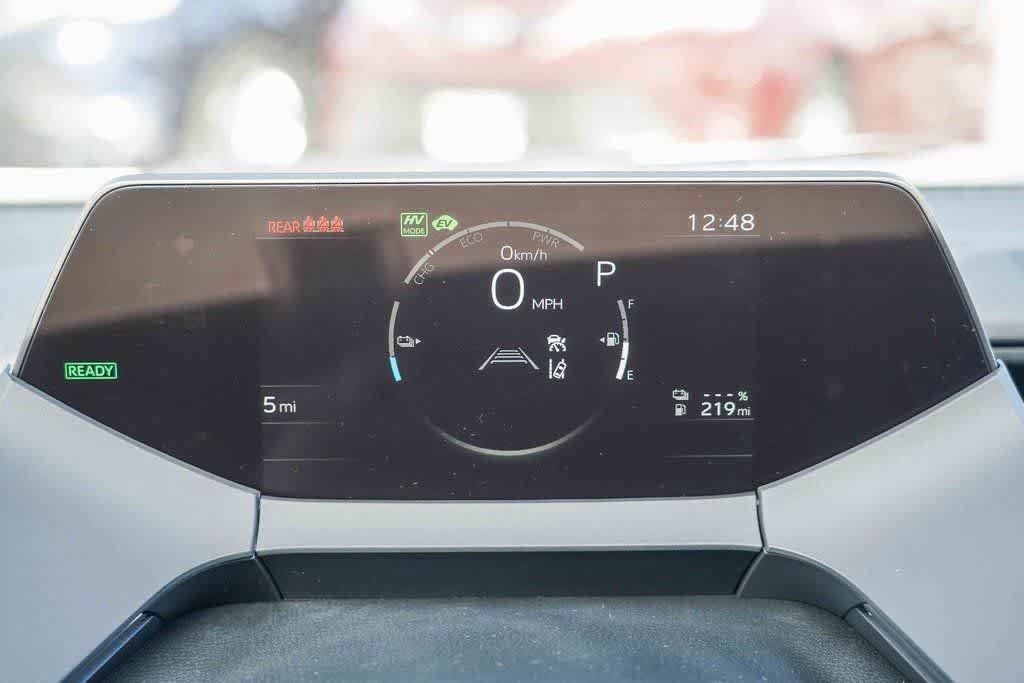 Thumbnail: 2026 Toyota Prius - 23