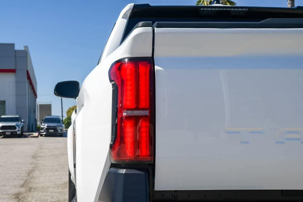 2024 Toyota Tacoma SR photo 5
