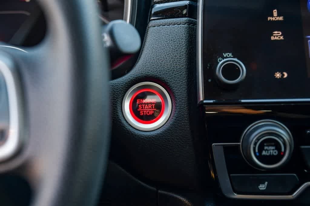 Thumbnail: 2018 Honda CR-V - 24