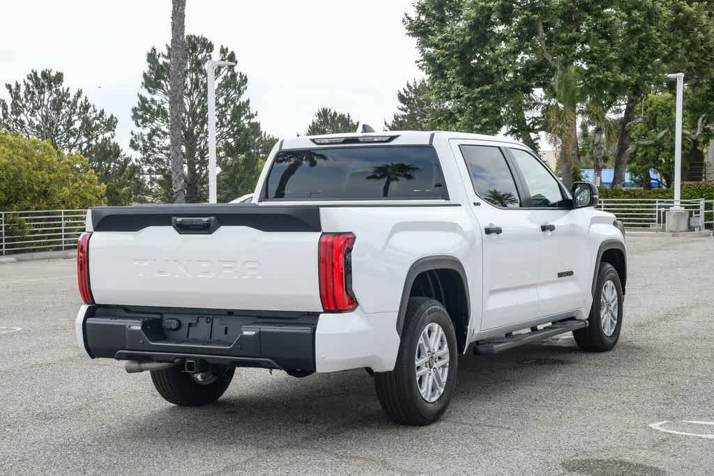 Thumbnail: 2026 Toyota Tundra - 9