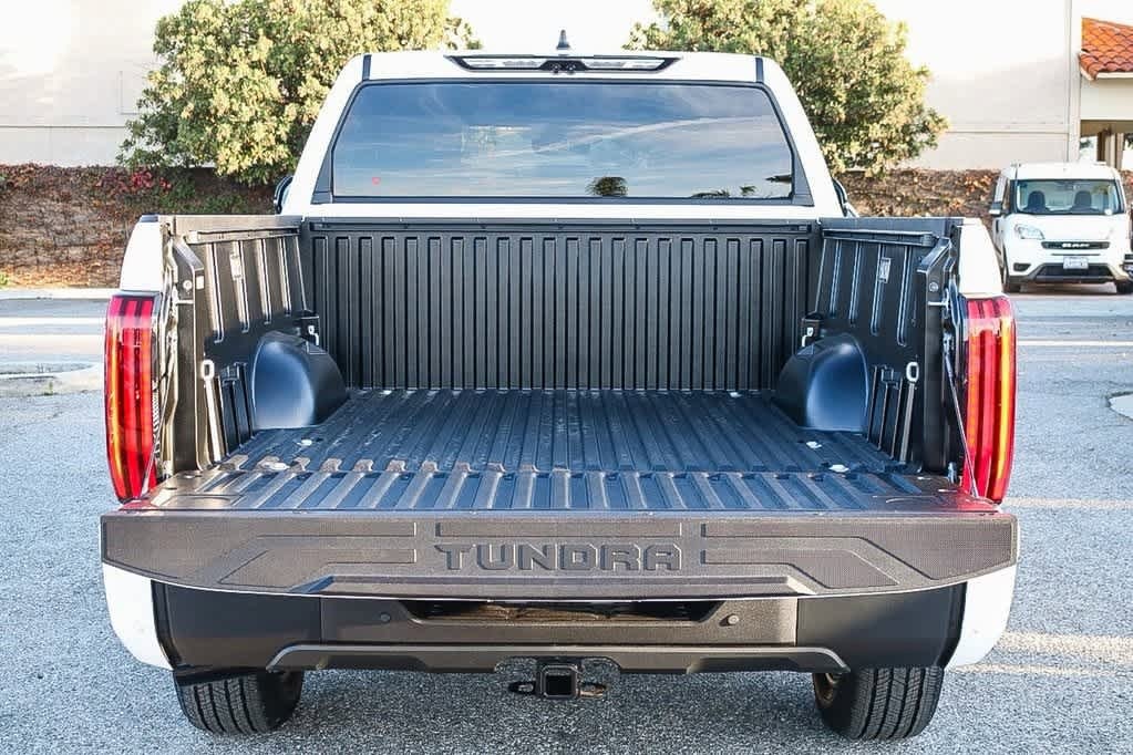Thumbnail: 2026 Toyota Tundra - 26