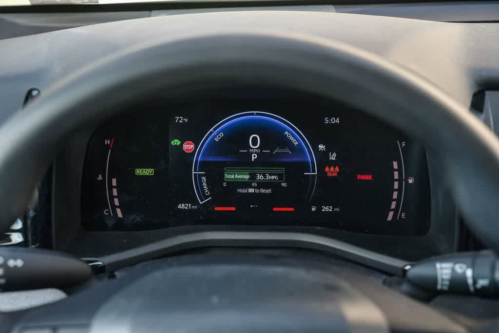 Thumbnail: 2026 Toyota Camry - 24