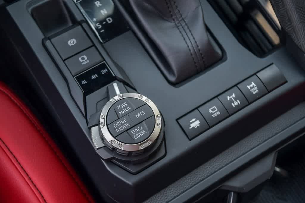 Thumbnail: 2025 Toyota Tacoma - 34