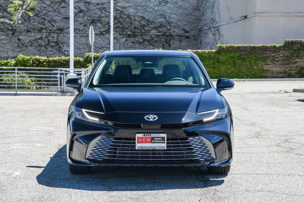 Thumbnail: 2026 Toyota Camry - 2