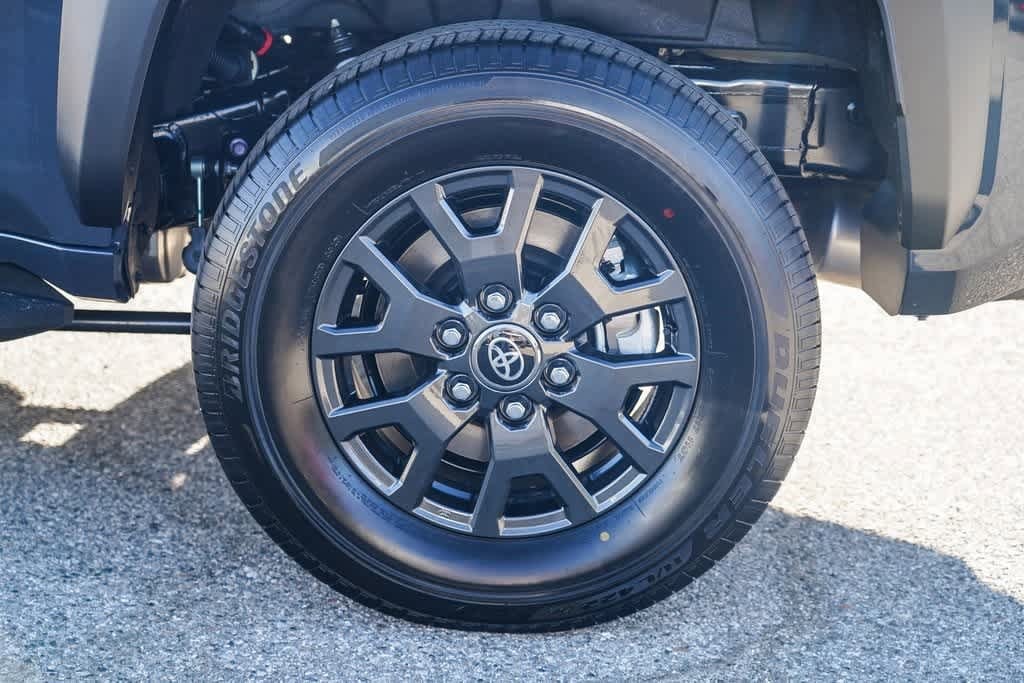 Thumbnail: 2025 Toyota 4Runner - 11