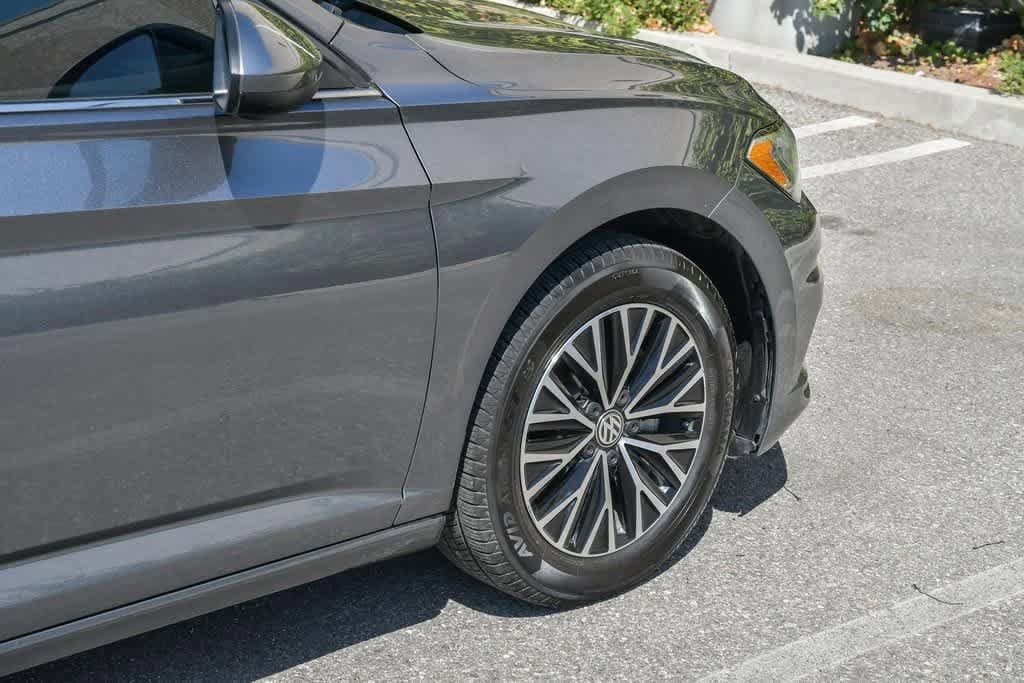 Thumbnail: 2021 Volkswagen Jetta - 11