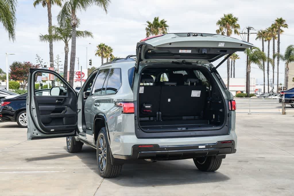 Thumbnail: 2026 Toyota Sequoia - 29