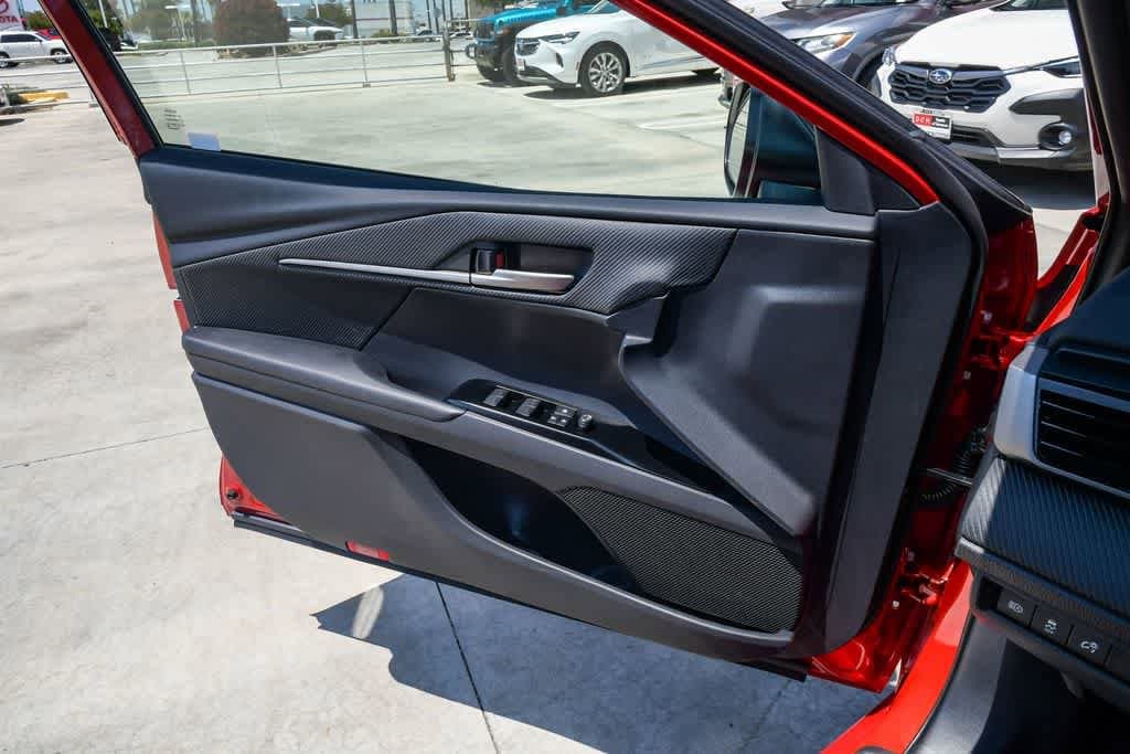 Thumbnail: 2026 Toyota Camry - 25