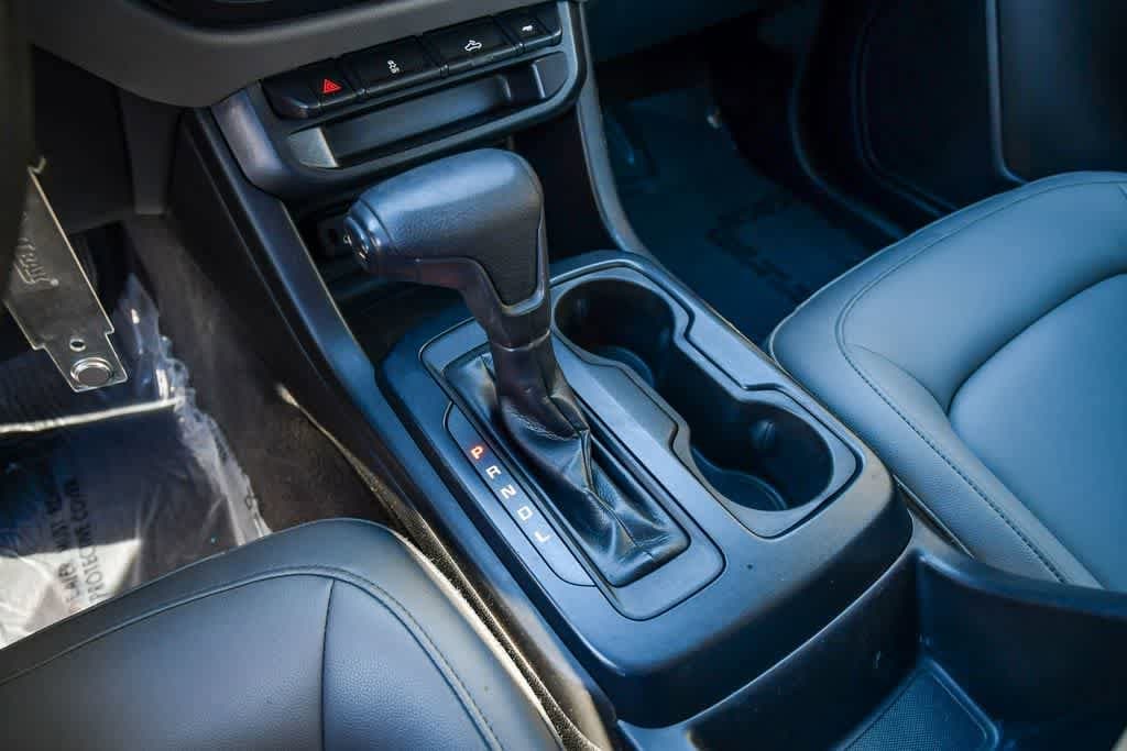 Thumbnail: 2019 Chevrolet Colorado - 19