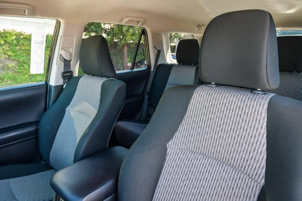 Thumbnail: 2024 Toyota 4Runner - 17