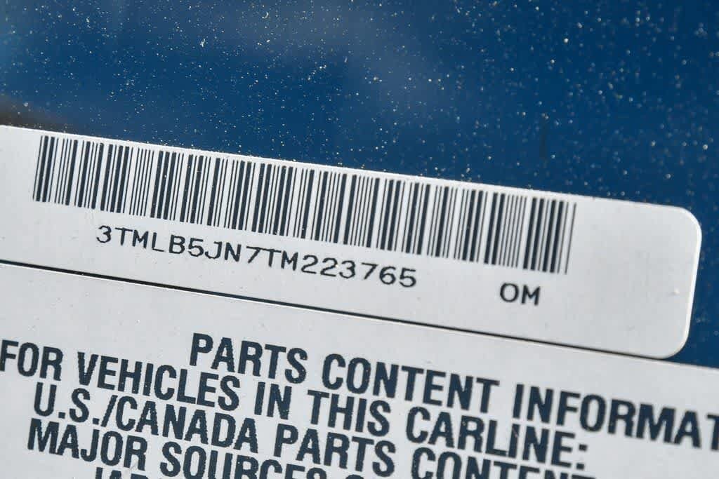 2026 Toyota Tacoma SR5 - Photo 32