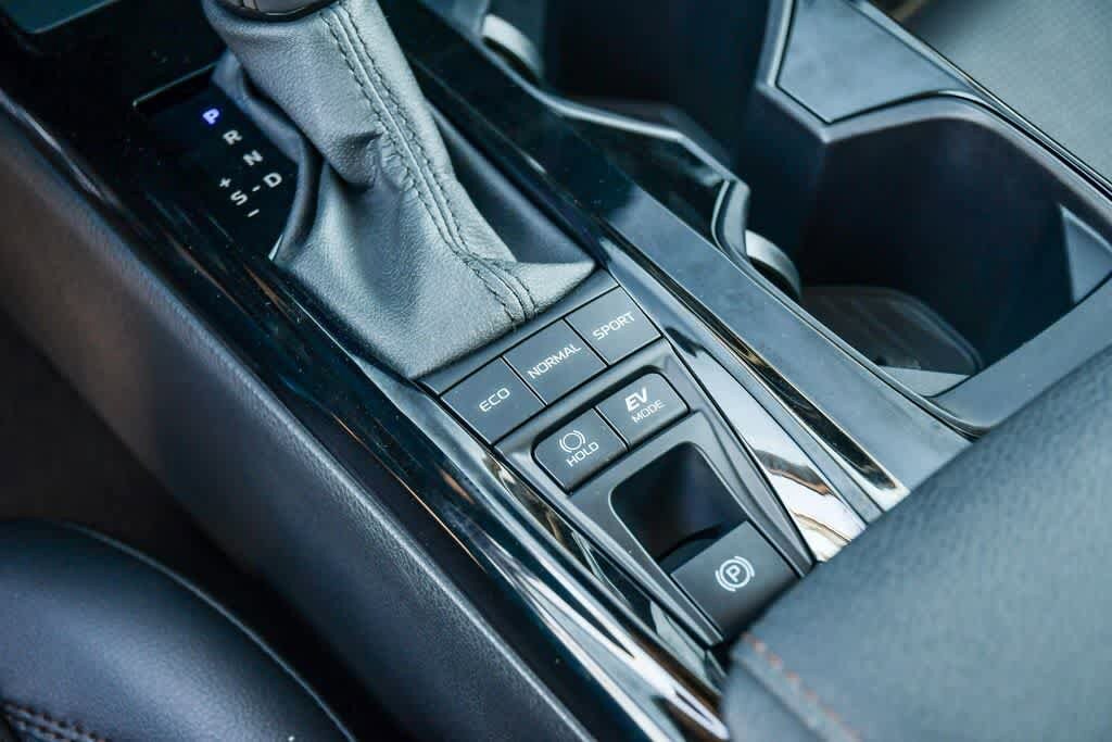 Thumbnail: 2026 Toyota Camry - 20