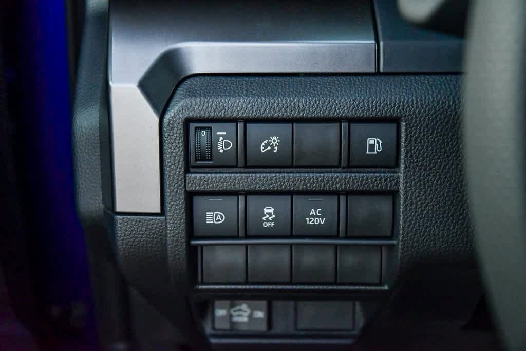 Thumbnail: 2025 Toyota Tacoma - 30