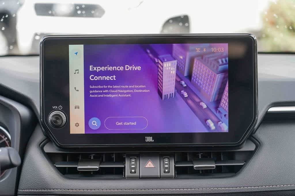 Thumbnail: 2025 Toyota RAV4 - 14