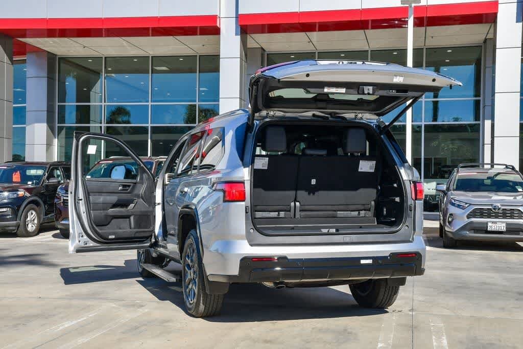 Thumbnail: 2026 Toyota Sequoia - 30