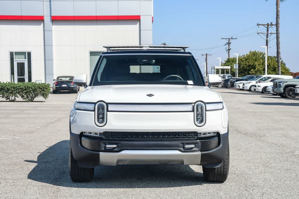 Used 2023 Rivian R1S Adventure with VIN 7PDSGABA3PN017672 for sale in Torrance, CA