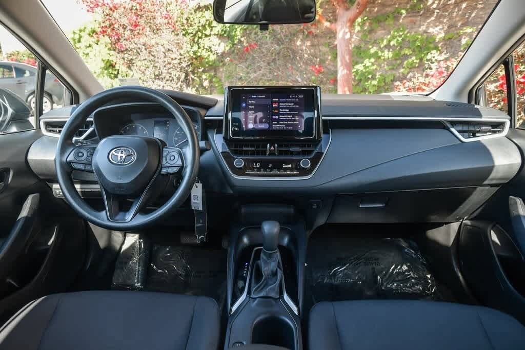 2024 Toyota Corolla LE 14