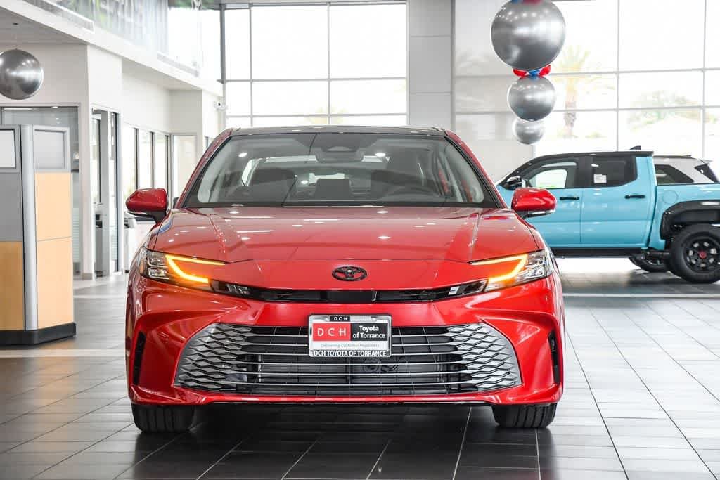 Thumbnail: 2026 Toyota Camry - 31
