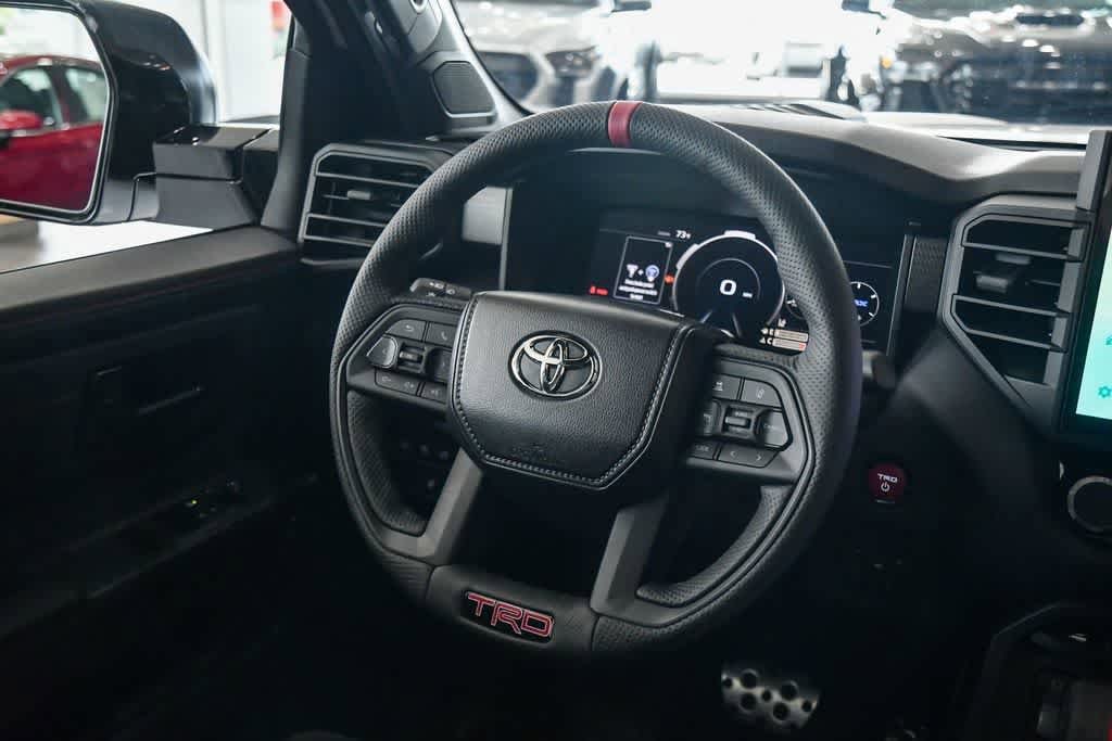 Thumbnail: 2026 Toyota Tundra - 18