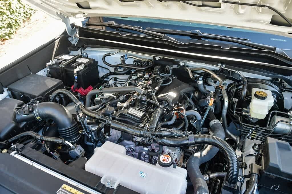 Thumbnail: 2025 Toyota Tacoma - 29