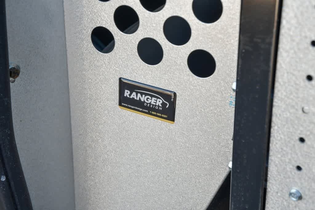 Thumbnail: 2022 RAM ProMaster City - 20