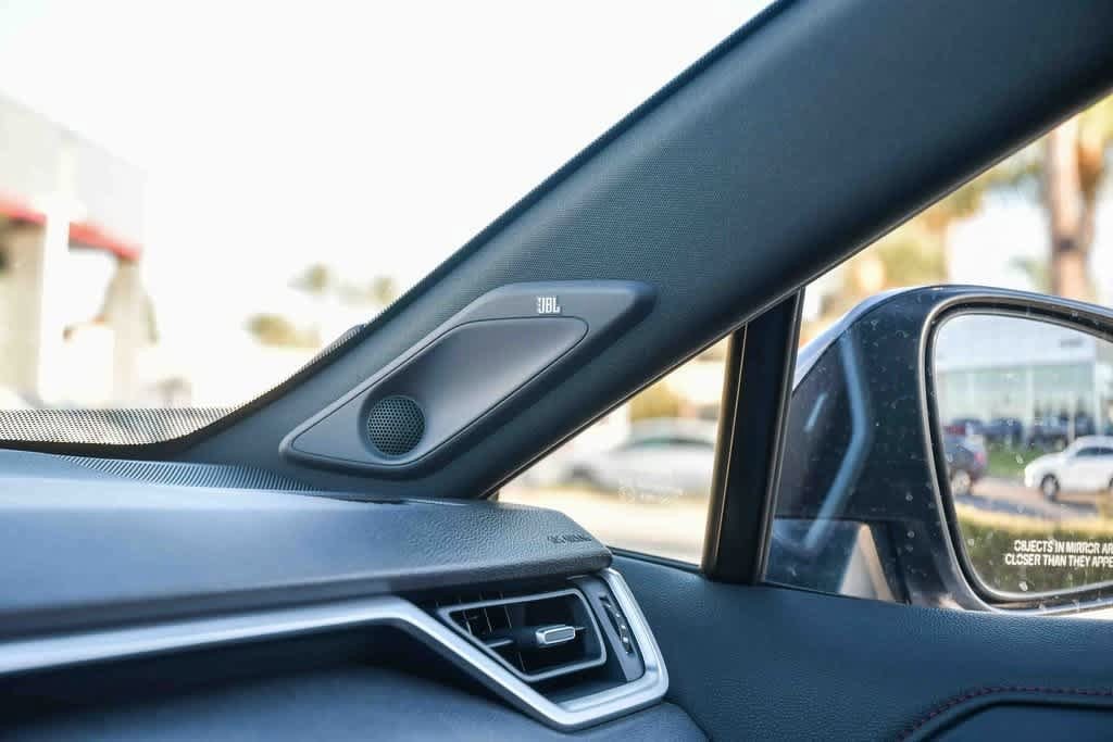 Thumbnail: 2024 Toyota RAV4 - 27